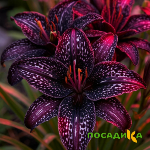 Лилейник Вояж купить по цене от 699р. в интернет-магазине «Посадика» с доставкой почтой в в Жигулевске и по всей России – [изображение №1].