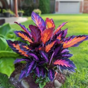 Хоста Вельвет купить по цене от 361р. в интернет-магазине «Посадика» с доставкой почтой в в Жигулевске и по всей России – [изображение №1].