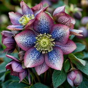 Морозник Винтер Сонет купить по цене от 456р. в интернет-магазине «Посадика» с доставкой почтой в в Жигулевске и по всей России – [изображение №1].