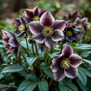 Морозник Фэйри Даст купить по цене от 299р. в интернет-магазине «Посадика» с доставкой почтой в в Жигулевске и по всей России – [изображение №1].