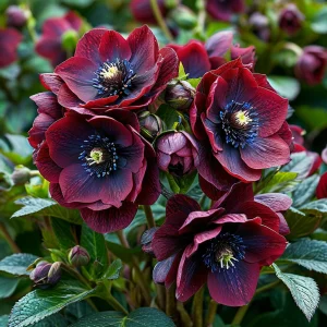 Морозник Винтер Сплеш купить по цене от 360р. в интернет-магазине «Посадика» с доставкой почтой в в Жигулевске и по всей России – [изображение №1].