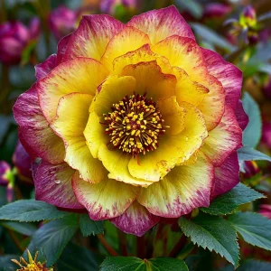 Морозник Твил Джуэл купить по цене от 593р. в интернет-магазине «Посадика» с доставкой почтой в в Жигулевске и по всей России – [изображение №1].