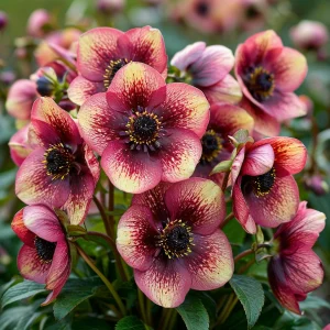 Морозник Грин Шадоу купить по цене от 449р. в интернет-магазине «Посадика» с доставкой почтой в в Жигулевске и по всей России – [изображение №1].