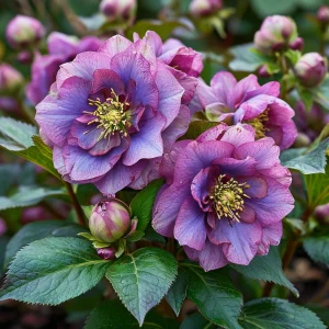 Морозник Айс Принцесс Чарм купить по цене от 650р. в интернет-магазине «Посадика» с доставкой почтой в в Жигулевске и по всей России – [изображение №1].