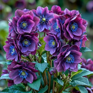 Морозник Фрости Квин купить по цене от 390р. в интернет-магазине «Посадика» с доставкой почтой в в Жигулевске и по всей России – [изображение №1].