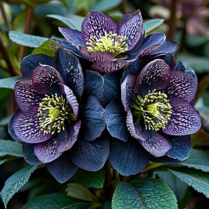 Морозник Претти Элен купить по цене от 605р. в интернет-магазине «Посадика» с доставкой почтой в в Жигулевске и по всей России – [изображение №1].